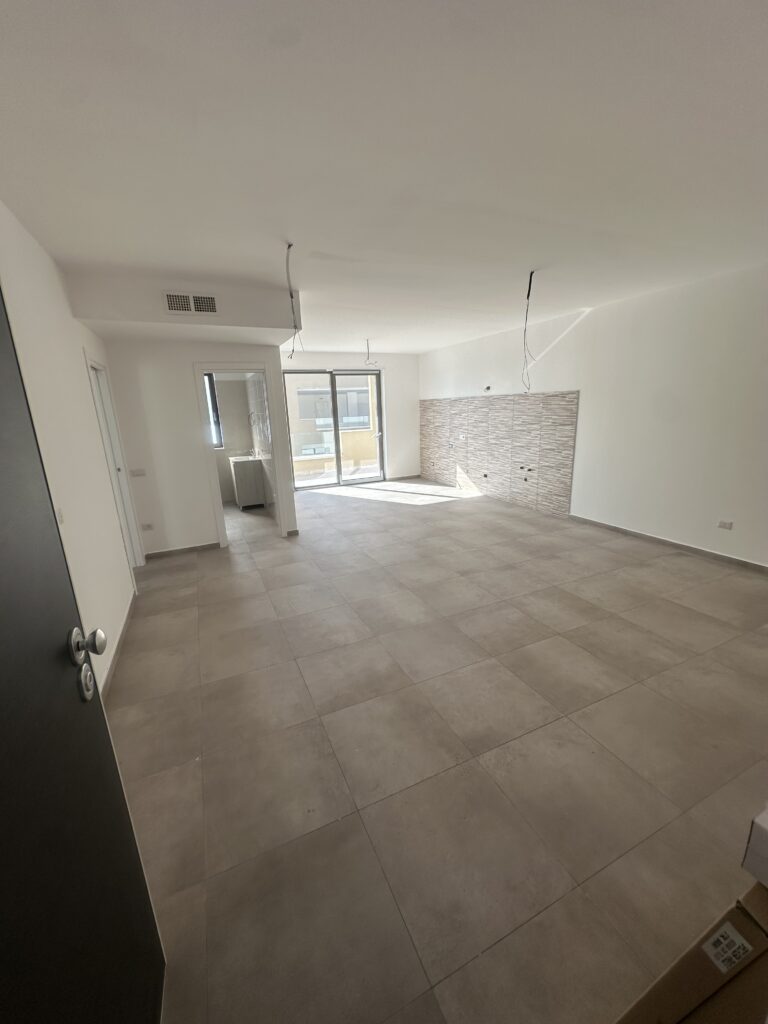 Attico in Terracina Parco Anxur