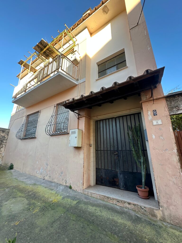 Centro Storico Terracina