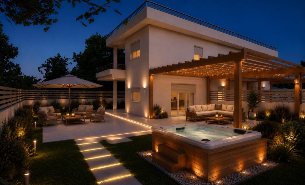 Residence Gioia