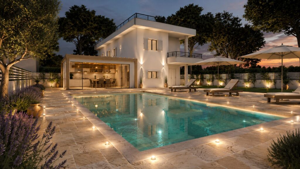 Residence Gioia