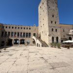 Centro Storico appartamento con giardino