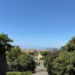 Attico centro storico